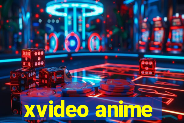 xvideo anime